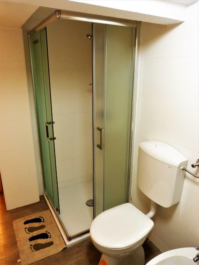 Apartman La Linea - Free Parking 萨格勒布 外观 照片