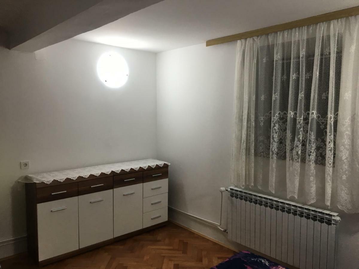 Apartman La Linea - Free Parking 萨格勒布 外观 照片